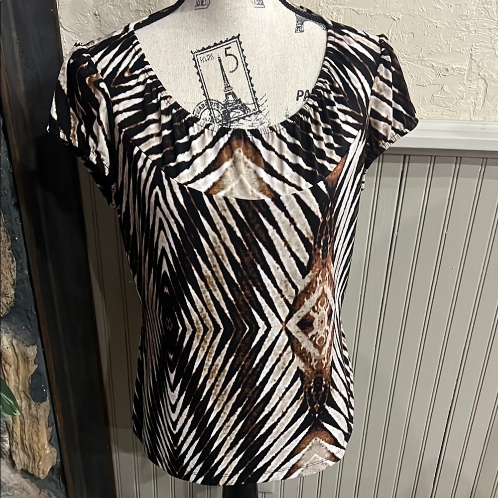Worthington Blouse